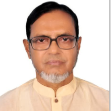 সভাপতির বাণী